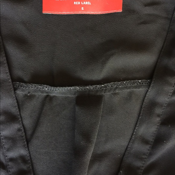 Akira Red Label Shirt - Picture 3 of 5